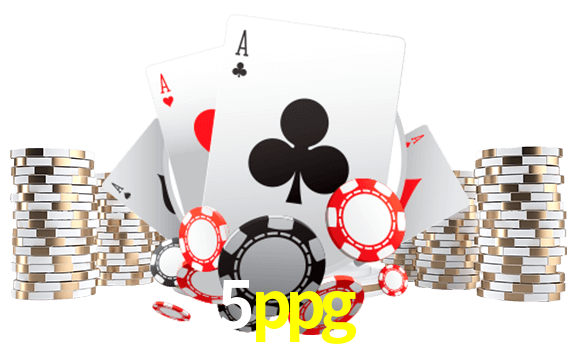 Jogue jogos de pôquer em 5ppg
