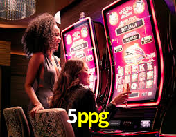 cassino 5ppg