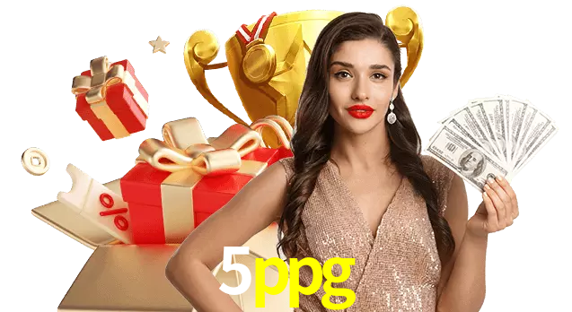 Jogue com dealers reais no 5ppg!